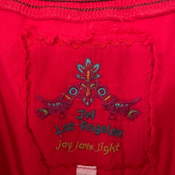 Johnny Was Dress - Picture 2 of 6